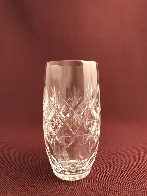 Kosta Boda – Pompadour – selter-Fritz Kallenberg