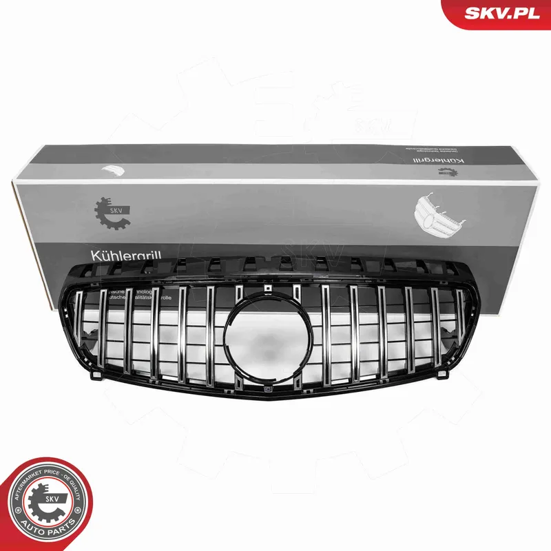 Kylargrill ESEN SKV 66SKV501