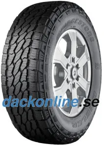 Bridgestone Dueler All Terrain A/T002 ( 7.50 R16 114/112N 8PR EVc )