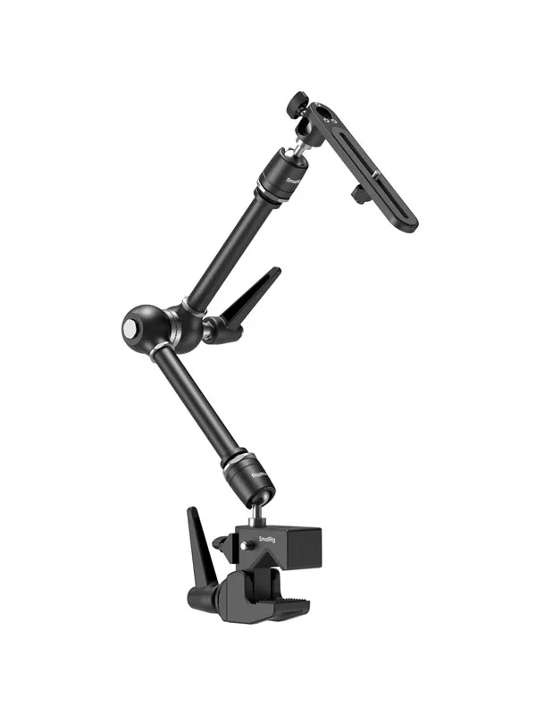 SmallRig 4862 Super Clamp with Magic Arm Kit