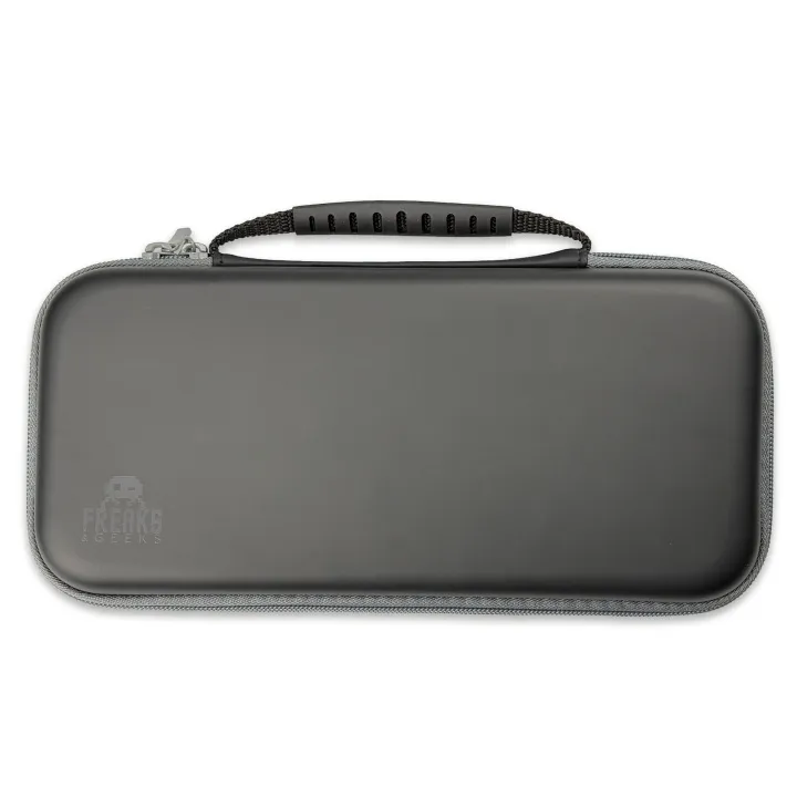 Freaks And Geeks – Case for Switch 2 / Switch / Oled