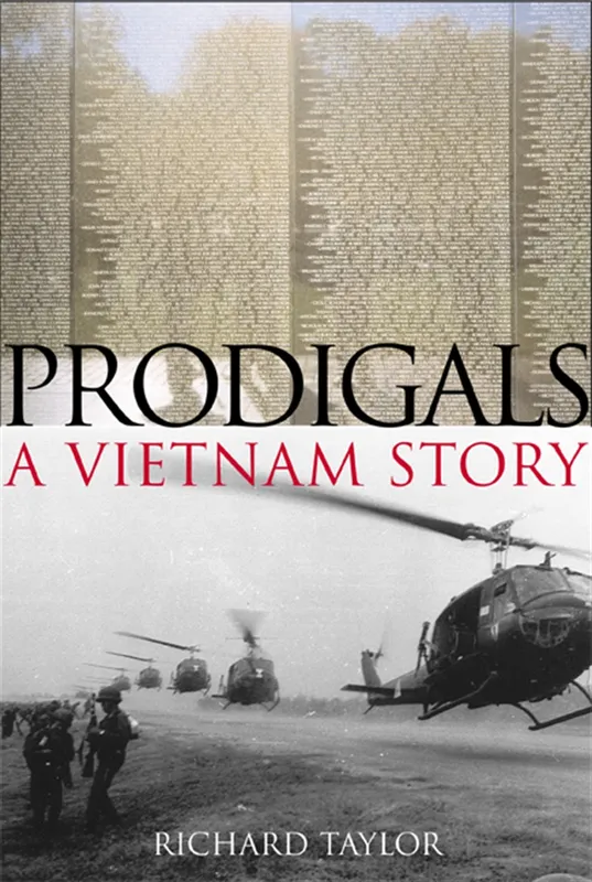 Prodigals, E-bok