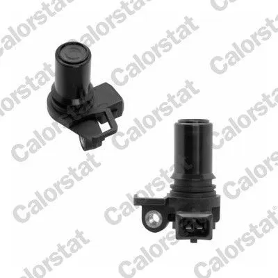 Vevaxelgivare CALORSTAT by Vernet CS0320