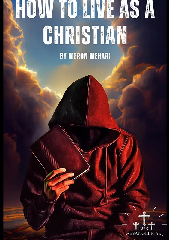 How To Live As A Christian, E-bok