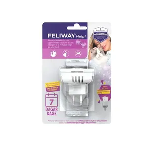 Feliway Help Doftavgivare - Doftavgivare 1 vecka