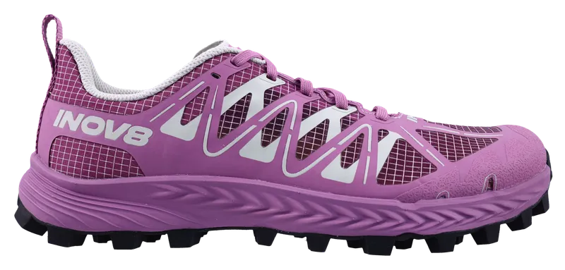 inov-8 Women’s Mudtalon Speed V2 Wide Purple