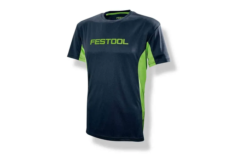 Festool 204003 Funktionströja blå M