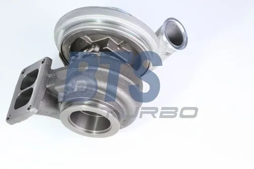 Turboaggregat BTS TURBO T915065