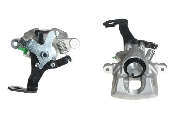 Bromsok MAPCO 144163