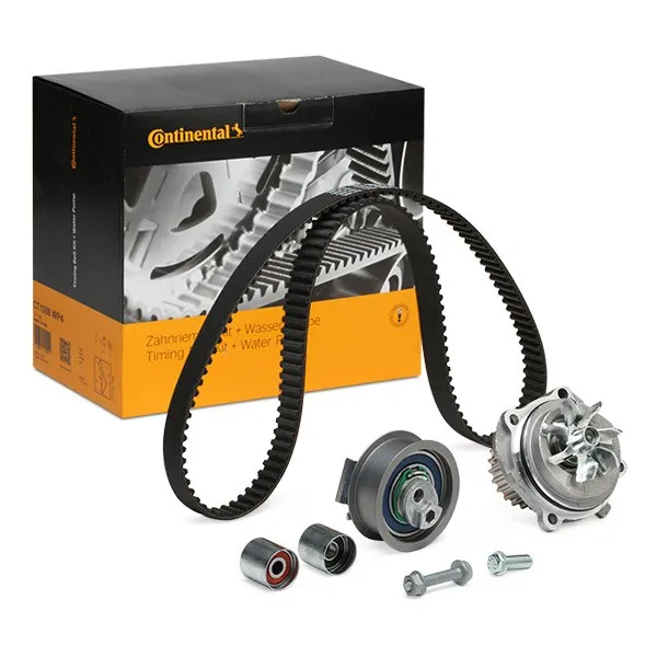 Kamremssats med vattenpump CONTITECH CT1088WP4