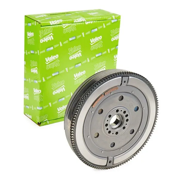 VALEO 836728 Dubbelmassesvänghjul