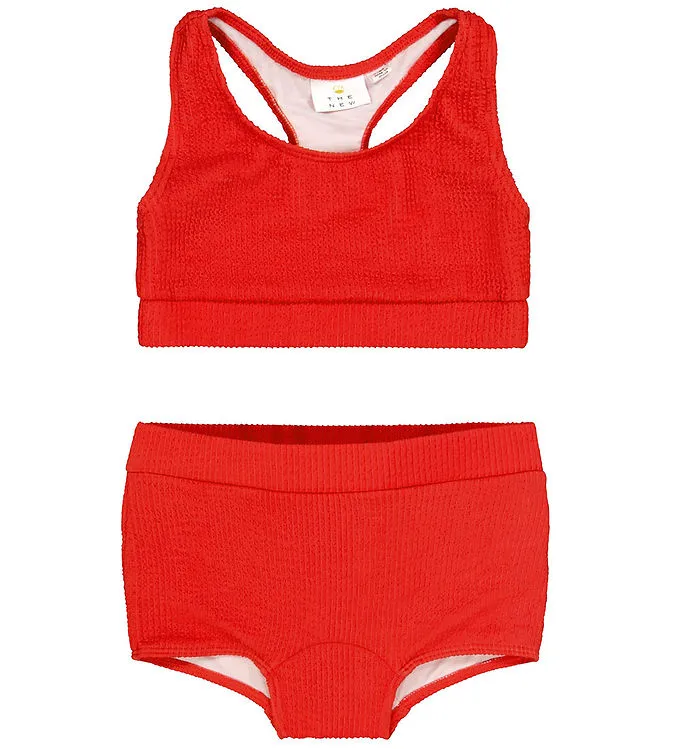 The New Bikini – TnJillian – Pelargon