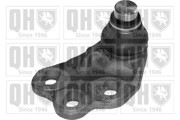 Spindelled QUINTON HAZELL QSJ1679S