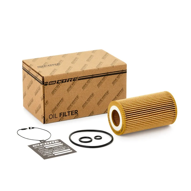 Oljefilter goCORE GCG0015