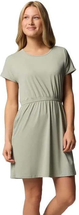 Columbia Ws Chill River™ SS Dress Safari
