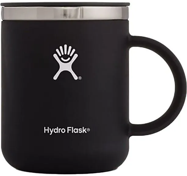Hydro Flask Insulated Coffee Mug 354 ml Black