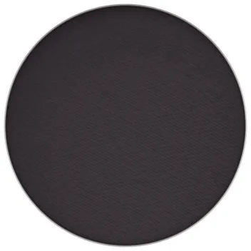 MAC Cosmetics Matte Eye Shadow Pro Palette Refill Carbon - 1,5 g