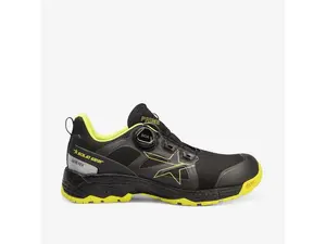 Skyddssko SOLID GEAR Prime GTX Low S3 41