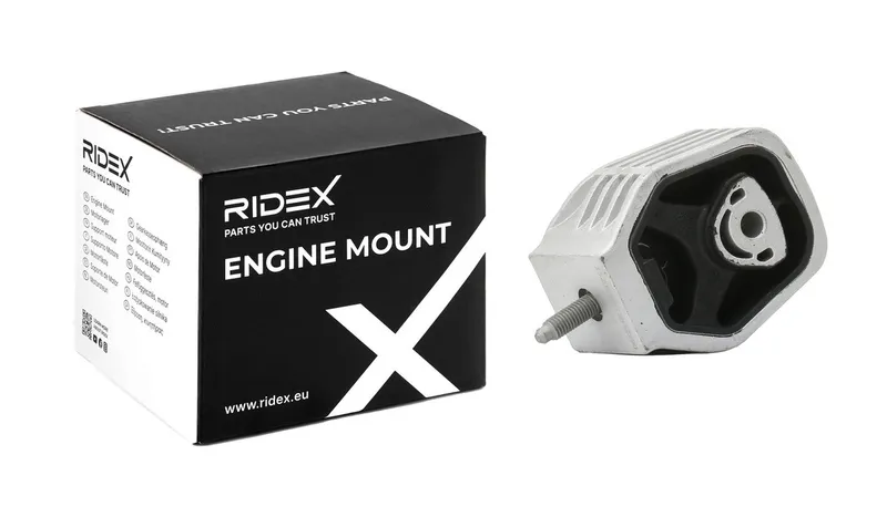 Motorkudde RIDEX 247E0175