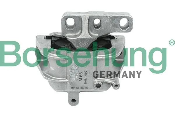 Motorkudde Borsehung B18732