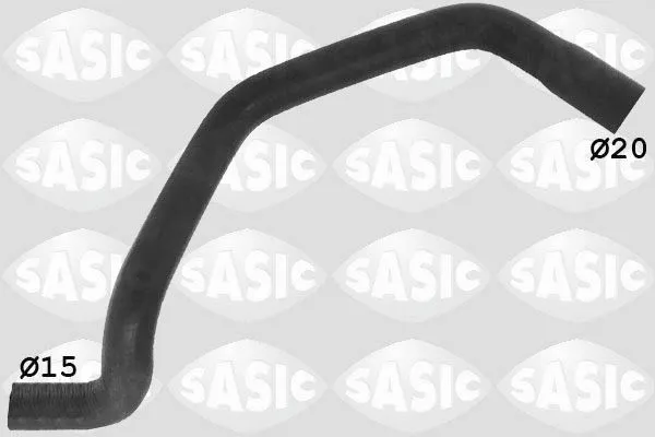 Kylarslang SASIC 3400102