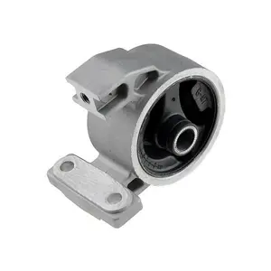 Motorkudde NTY ZPS-KA-318
