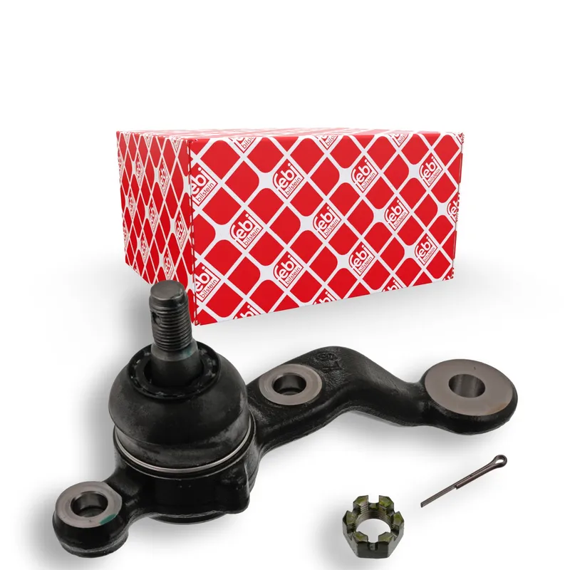 Spindelled FEBI BILSTEIN 43014