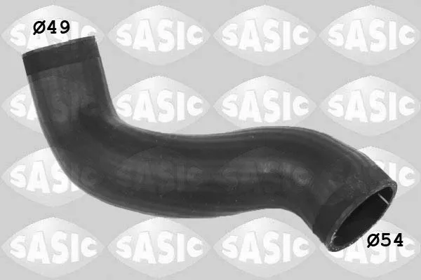 Laddluftslang SASIC 3336138