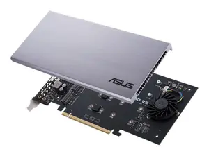 ASUS HYPER M.2 X16 CARD V2