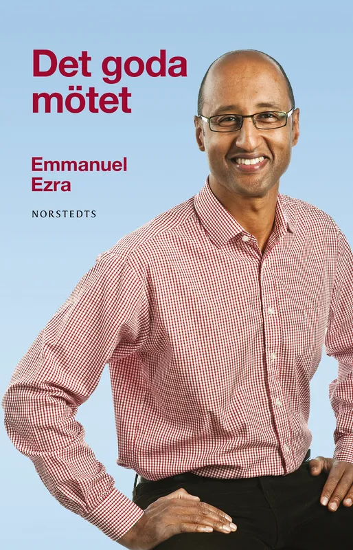 Det goda mötet, E-bok