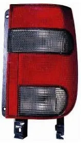 Bakljus VAN WEZEL 7615936