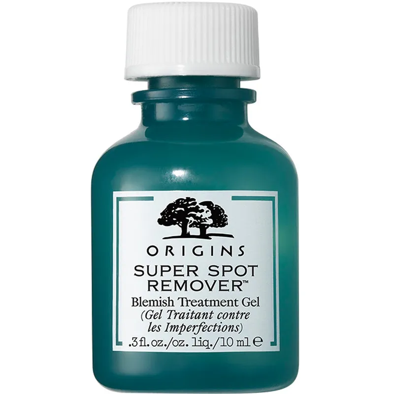 Origins Spot Treatment - Snabb Finnbehandling för Män som Behöver Akut Åtgärd mot Utbrott 160 ml