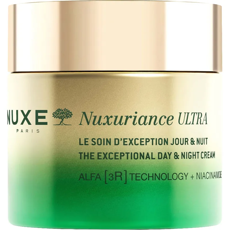 Nuxe Nuxuriance Ultra The Exceptional Cream 75 ml