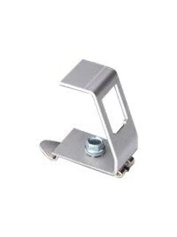 DIGITUS ASSMANN keystone jack DIN rail mounting