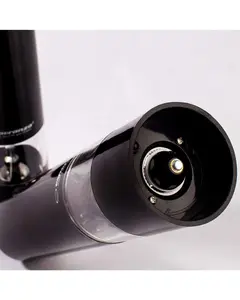 Malabar elektrisk kvarn