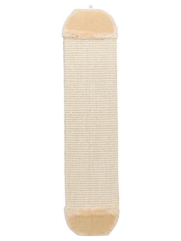 Trixie Hängande Sisal Klösbräda med Kattmynta 18x78cm