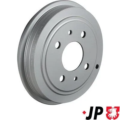 Bromstrumma JP GROUP 1563501100