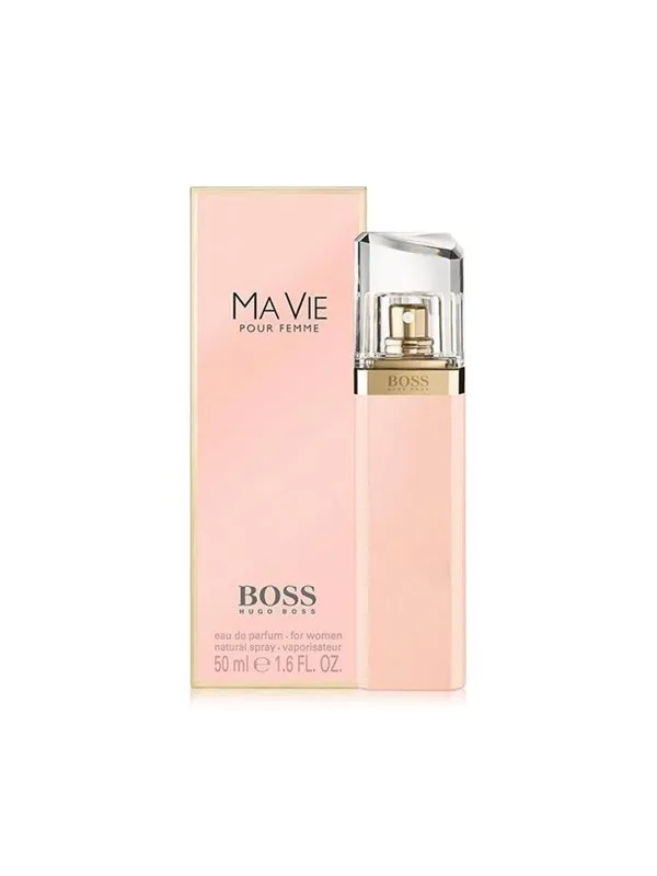 Hugo Boss Ma Vie edp 50ml