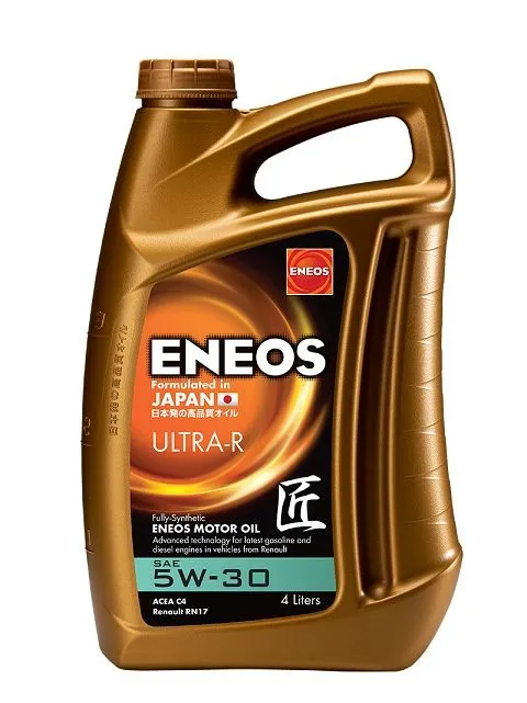 Motorolja ENEOS EU0029301N