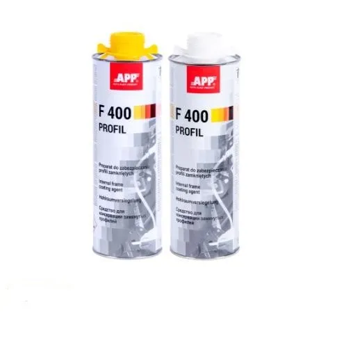 Underredsmassa AUTO-PLAST PRODUKT 050301