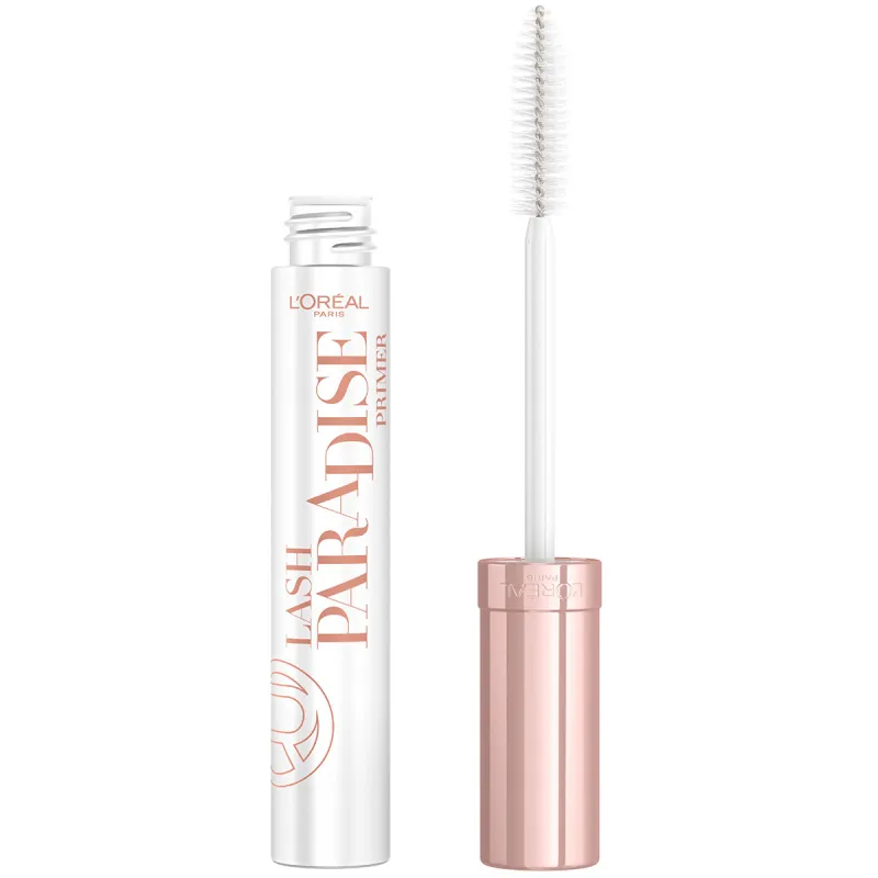 Loreal Paris Lash Paradise Primer White Primer