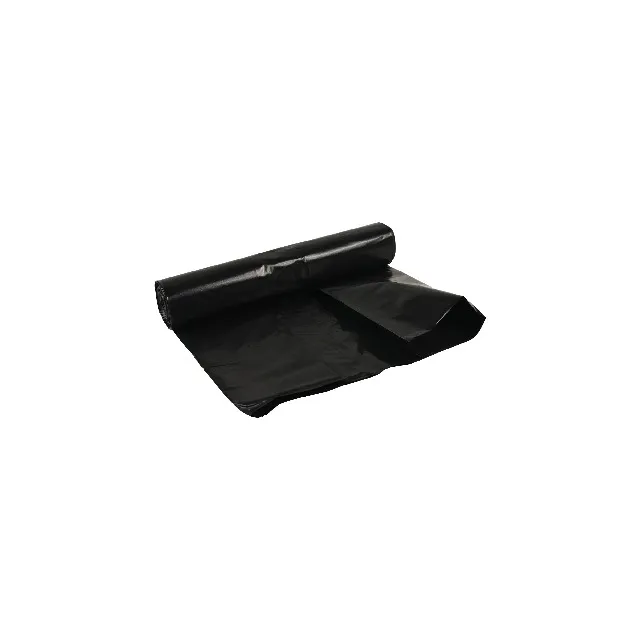 SOPSÄCK LATRIN EXTRA STARK SVART 70L | Beijerbygg Byggmaterial