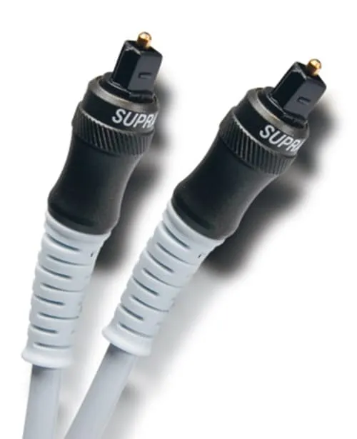 Jenving Zac Toslink Optical Cable 2m Toslink Toslink