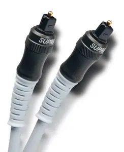 Jenving Zac Toslink Optical Cable 2m Toslink Toslink