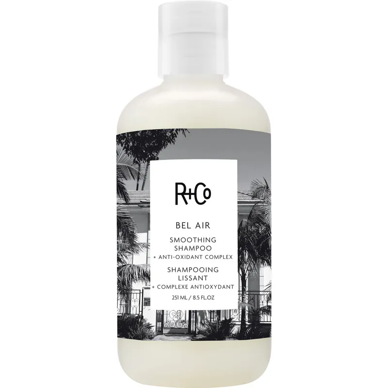 R+Co Bel Air Smoothing Shampoo 251 ml