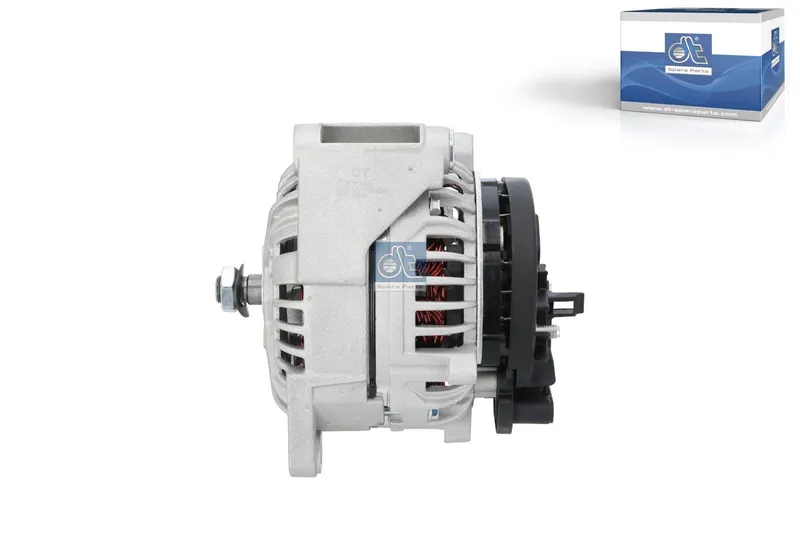 DT Spare Parts 5.47022 Generator