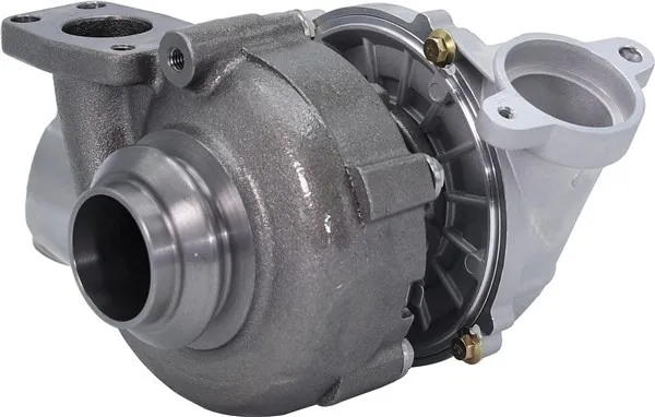 Turboaggregat MAGNETI MARELLI 807101007000