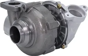 Turboaggregat MAGNETI MARELLI 807101007000