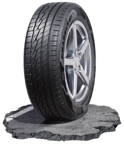 General Grabber GT Plus ( 215/65 R16 98H EVc, mit Felgenrippe )