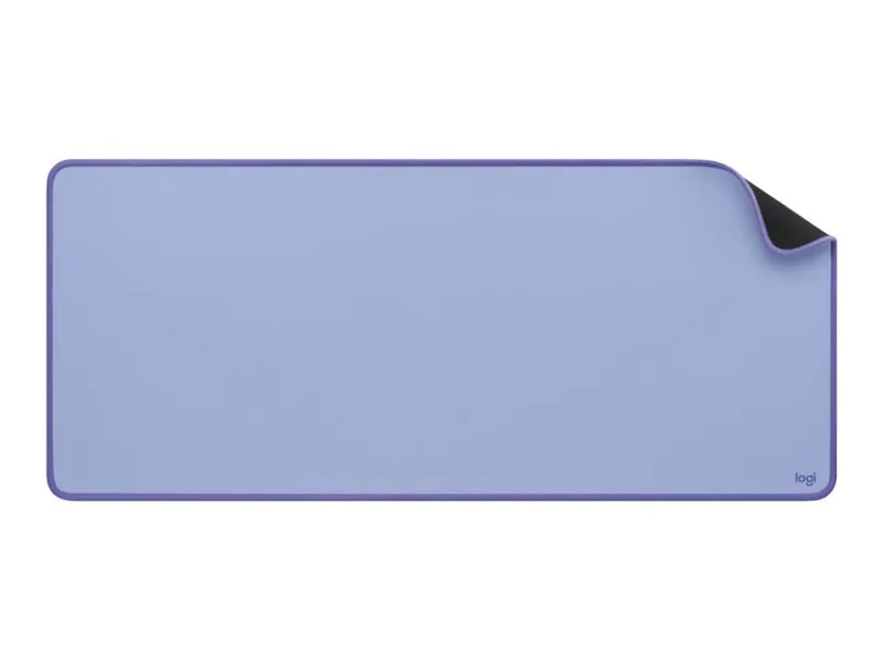 Logitech Desk Mat Studio Series - Lilac